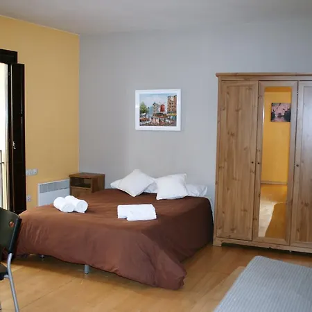 Girorooms Barri Vell Appartement Gerona