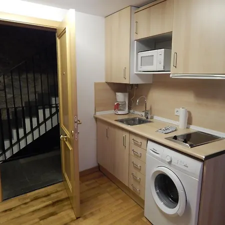 Appartement Girorooms Barri Vell *
