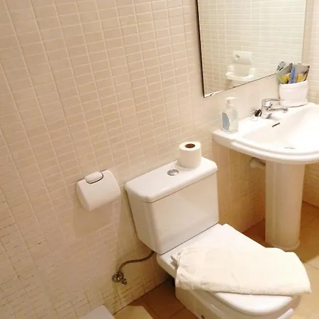 Appartement Girorooms Barri Vell *