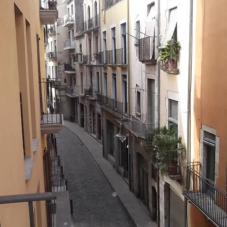 Girorooms Barri Vell Gerona