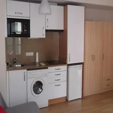 Girorooms Barri Vell Appartement *