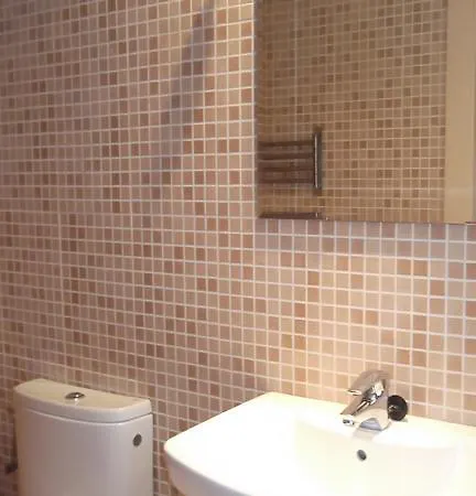 Appartement Girorooms Barri Vell Gerona