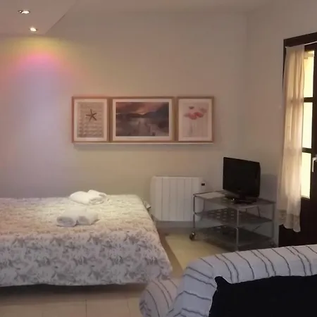 Girorooms Barri Vell Appartement