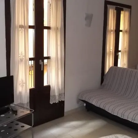 Appartement Girorooms Barri Vell *