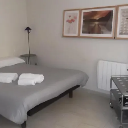 Appartement Girorooms Barri Vell Gerona