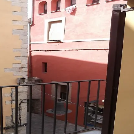 Appartement Girorooms Barri Vell Gerona