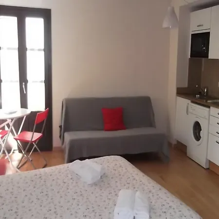Girorooms Barri Vell Appartement Gerona