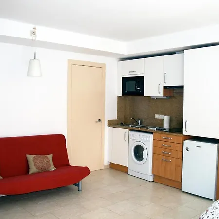 Girorooms Barri Vell Appartement Gerona