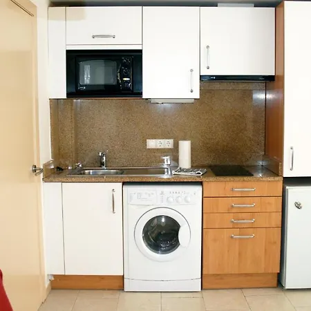 Girorooms Barri Vell Appartement