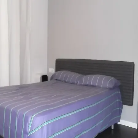 Appartement Girorooms Barri Vell