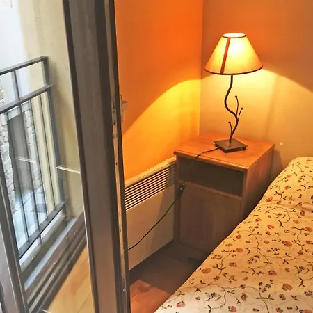 Appartement Girorooms Barri Vell *