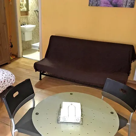 Appartement Girorooms Barri Vell