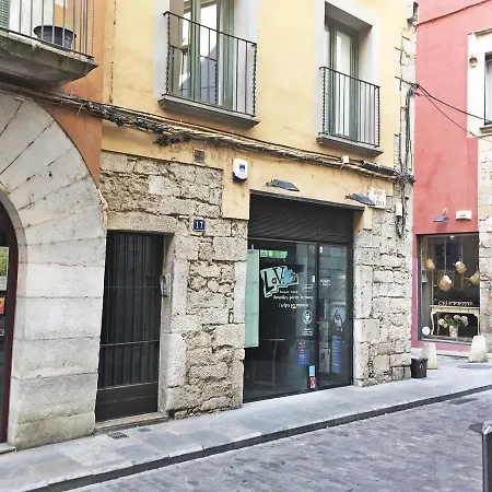 Girorooms Barri Vell Appartement