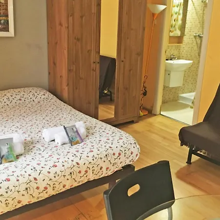 Appartement Girorooms Barri Vell *