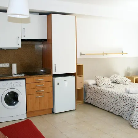 Apartment Girorooms Barri Vell *