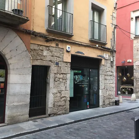 Girorooms Barri Vell Apartment *